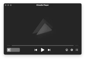 Elmedia Player